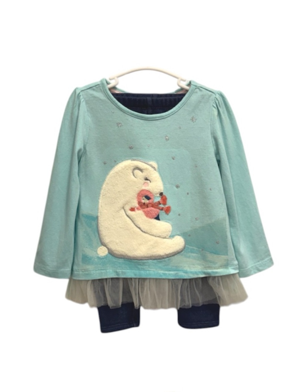 Gymboree Outfit